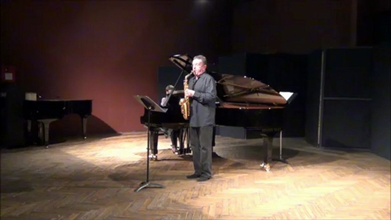 2013 - 01 - 29 - Concert Fourmeau Roubaix 4 The Tale Of Taliesin de Martin Romberg 3