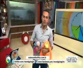 EVİNİZİN OĞLU MURAT GULOGLU hava su