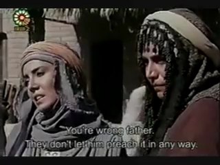 Prophet Yousif Movie Part 1 C
