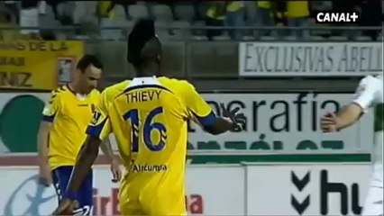 J. 24 liga adelante 12-13 las palmas 0-elche 0