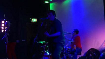 The Chords UK - One More Minute