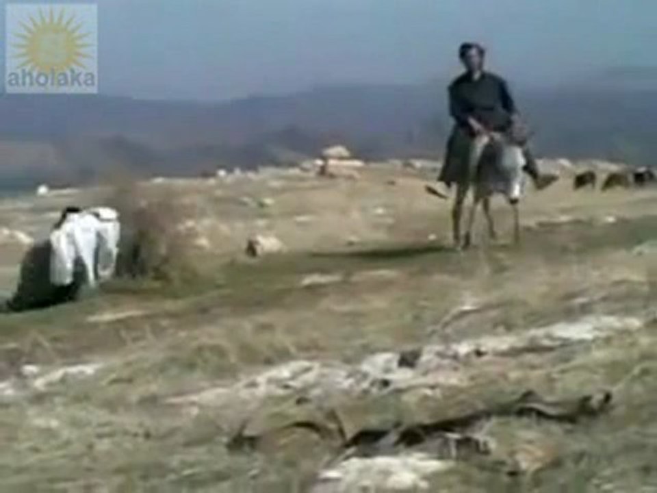 که‌ر که‌ر ئه‌بێ