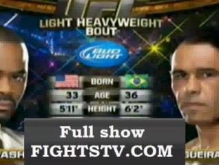 Antonio Silva vs Alistair Overeem Download