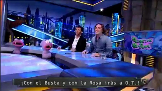 El Principe de Bisbal (David Bisbal canta a lo Will Smith)