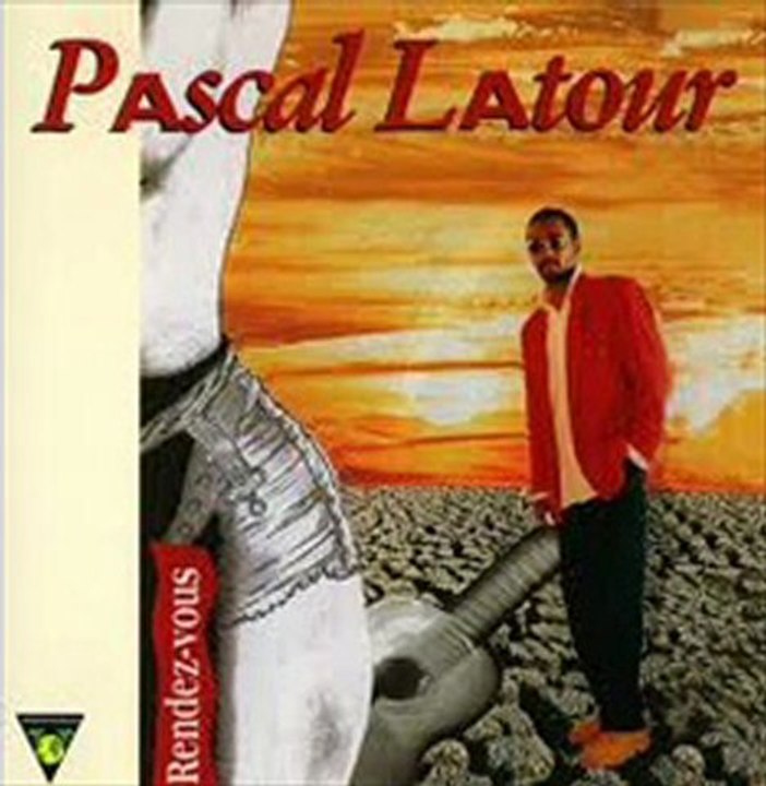 PASCAL LATOUR - BOLO KARNAVAL'