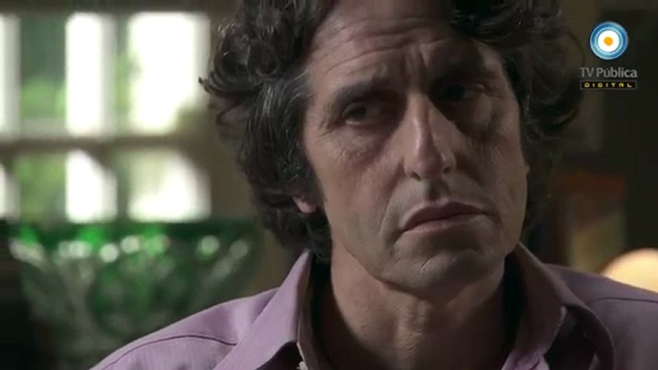 En Terapia - Capítulo 29 - Jueves, Ana y Martín