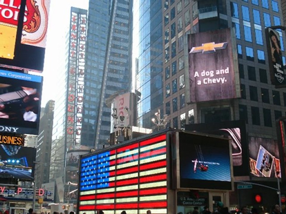 New York 4/4