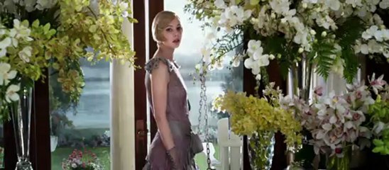 El gran Gatsby - Segundo Tráiler Español HD [1080p]