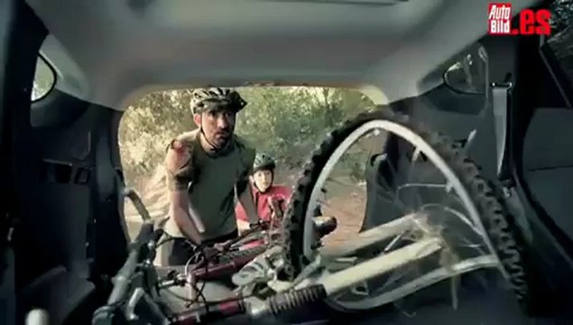 Hyundai Santa Fe Super Bowl 2013