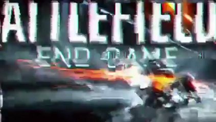 Tráiler del modo 'Captura la bandera' de Battlefield 3 End Game en Hobbyconsolas.com