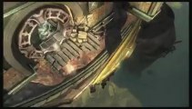 God of War Ascension - Primeros 30 minutos