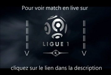 Ajaccio Lyon Streaming 3 février 2013