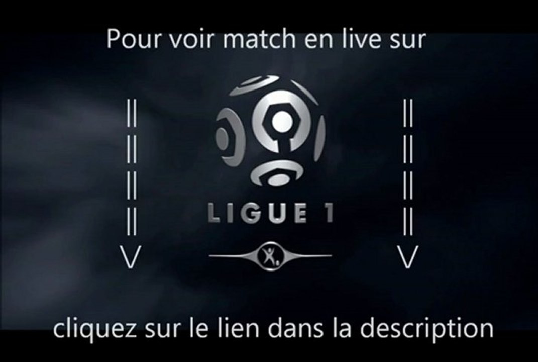 Ajaccio Lyon Streaming 3 février 2013
