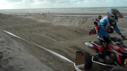 TOUQUET 2013