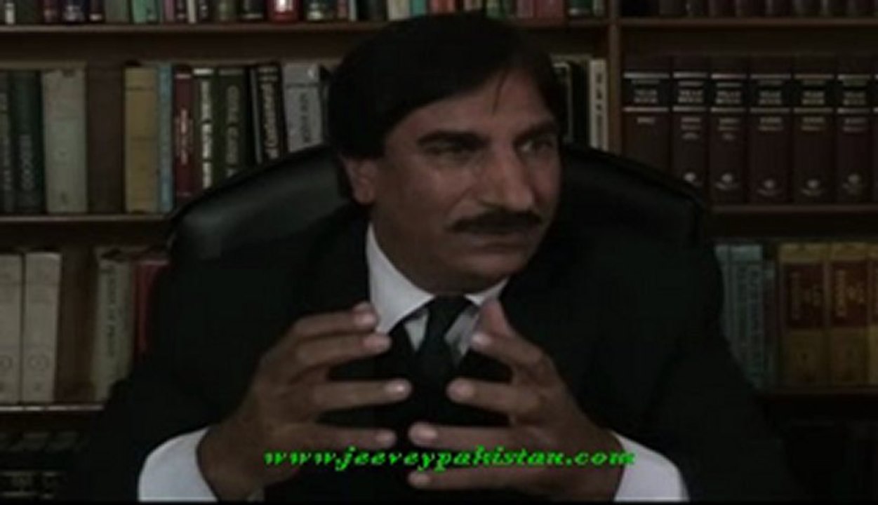 SHAUKAT ALI JAVAID,MA. LL.B (University of Punjab) Advocate High Court