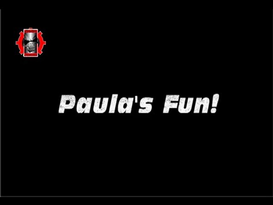 Paula's Fun