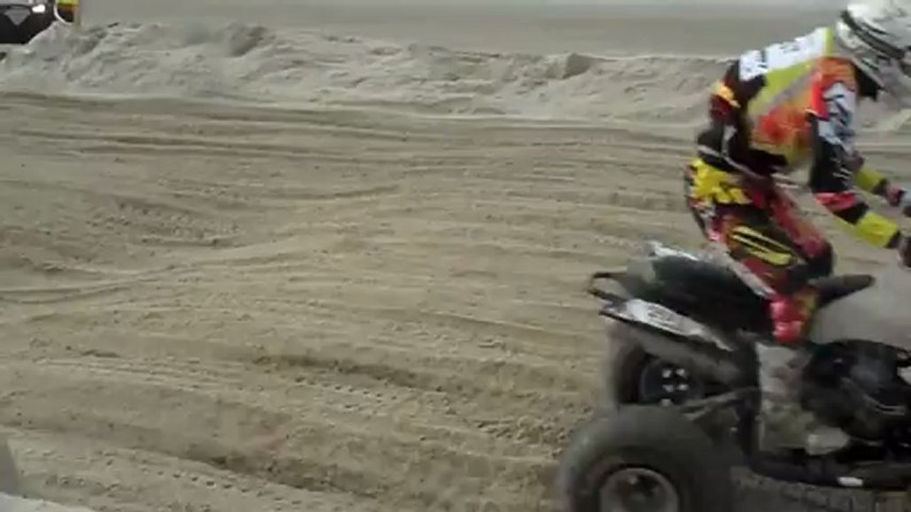 TOUQUET 2013