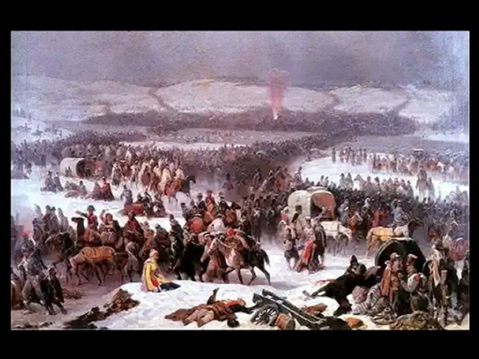 Les 5 fondements de la stratégie (illustration réelle)