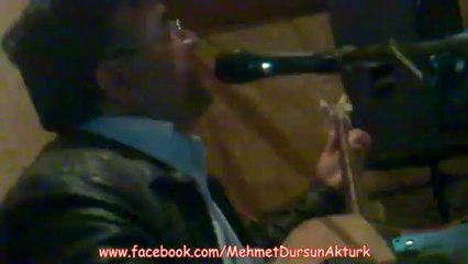 Dursun Aktürk Ben AgLarken SizLer NasıL GüLeceksiniz