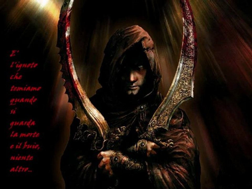 Gothic - Dark