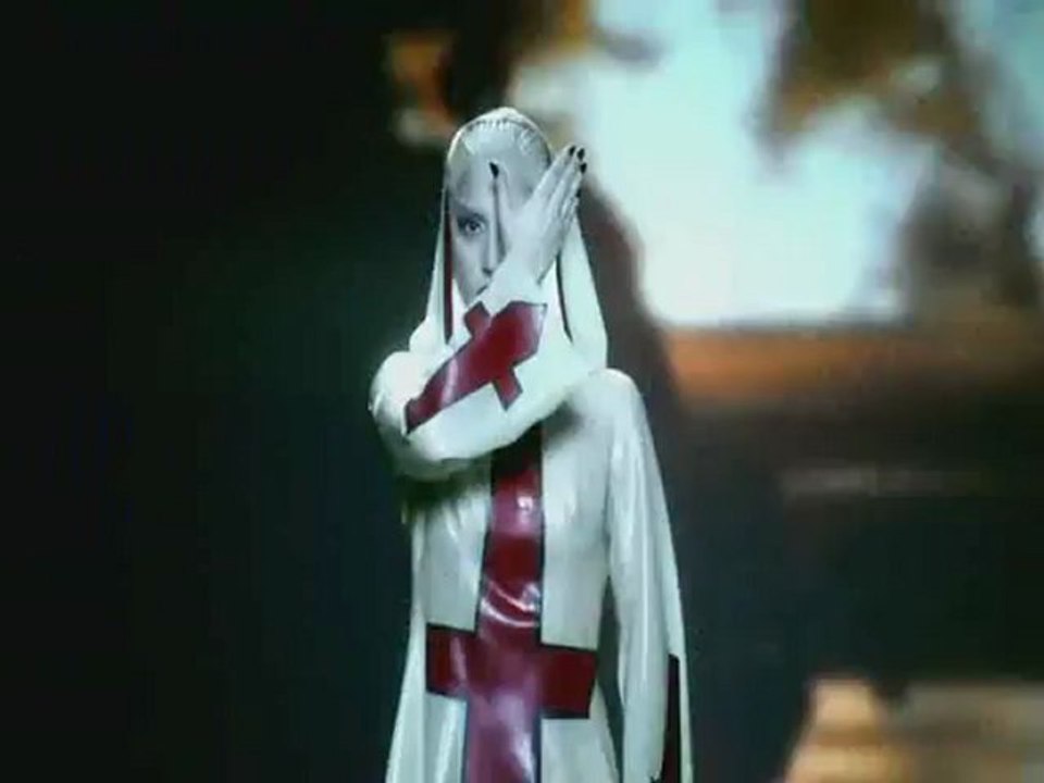 Lady Gaga - Alejandro