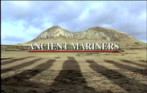 En busca de la civilización perdida 3 Los antiguos marinos