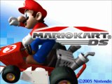 Mario Kart DS - Title Theme