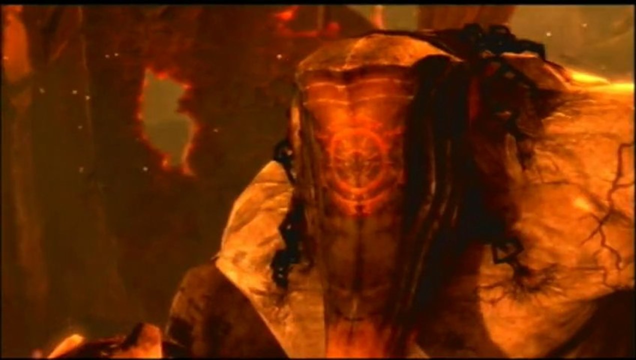 Castlevania Lords of Shadow [25] Crematorium