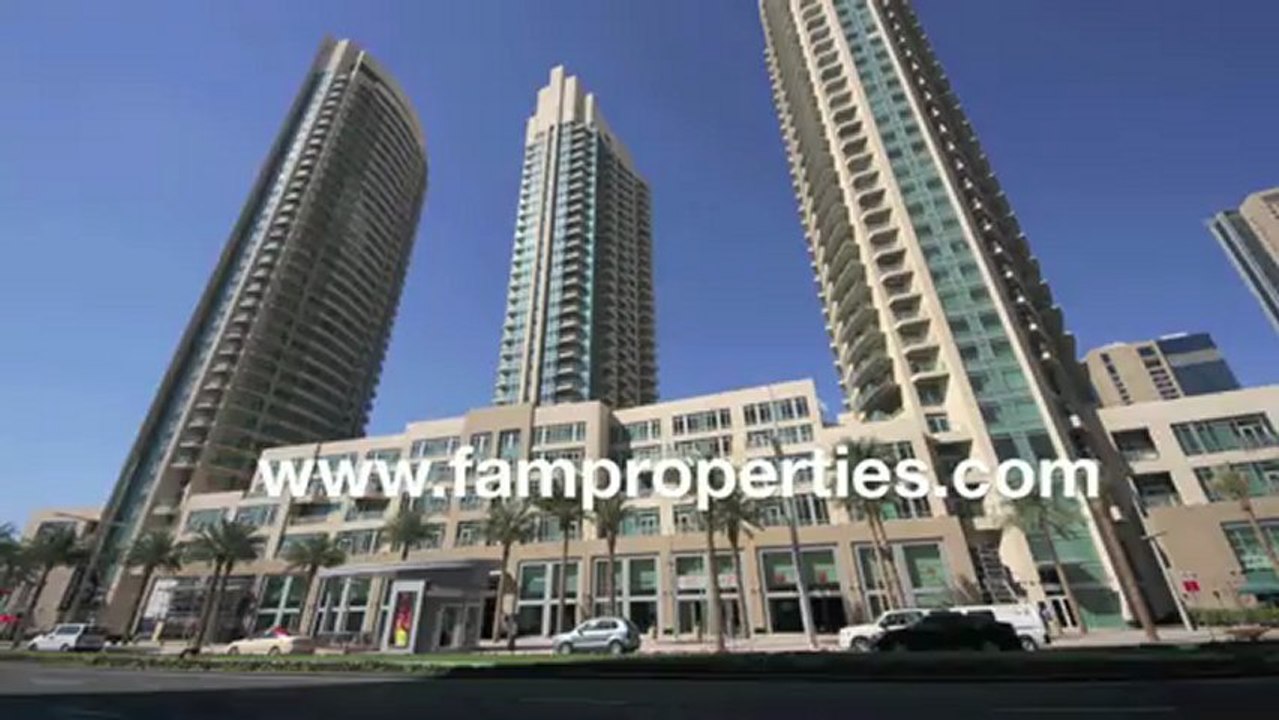 The Lofts, Downtown Dubai- Apartments for Rent and Sale