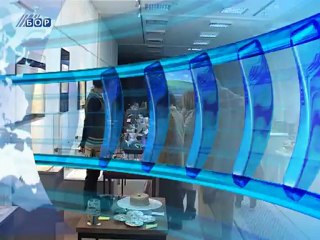 Retrospektiva saptaminji (Vesti na vlaskom jeziku), 03. februar 2013.