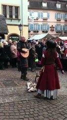 Luc Arbogast The Voice