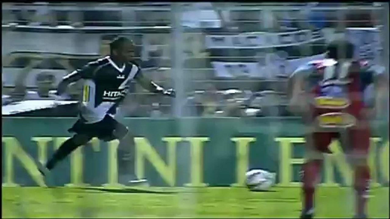 Ponte Preta 2 x 0 Penapolense [02.02.2013]