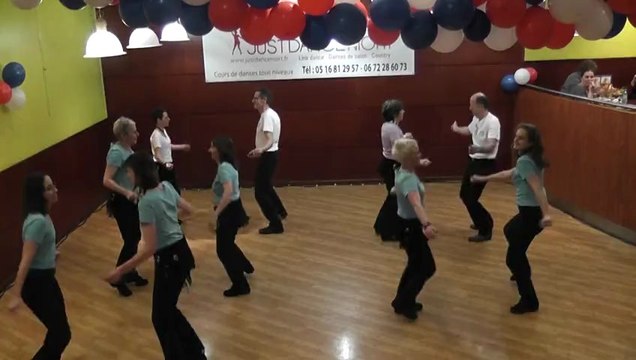 00100 STRAIGHT TO MEMPHIS ( Démo à la Toquenelle )