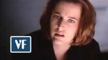 X-Files : Le film - Bande-annonce [VF]