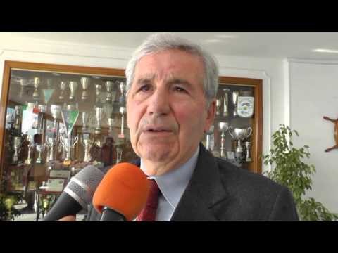 Napoli - Nuova avventura per la Rari Nantes (31.01.13)