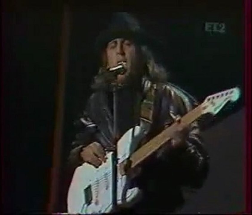 2002 Gr Band Δεν Είσαι Ερωτας Εσύ 1988 Official Music Video Clip