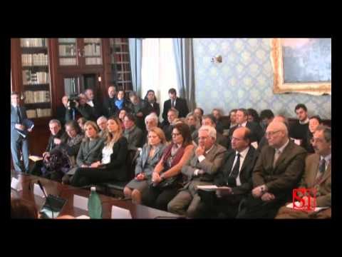 Napoli - Istat, dati anagrafe comune sbagliati (31.01.13)