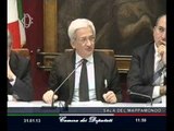 Roma - Nel ricordo di Piero Luigi Vigna (31.01.13)