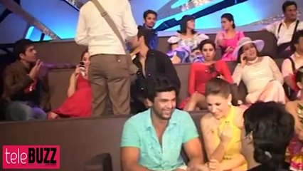 Shilpa Shetty GETS EMOTIONAL on NACH BALIYE 5 2nd February 2013 FULL EPISODE NEWS
