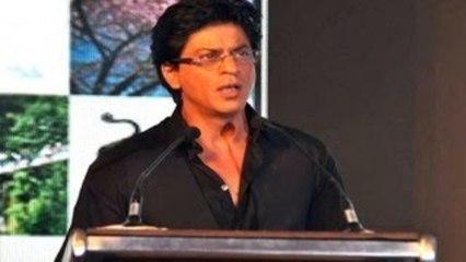 Sharukh Khan's Controversial Pakistan SPEECH : Must Watch