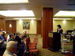 Lusine Sahakyan about Hamshen Armenians