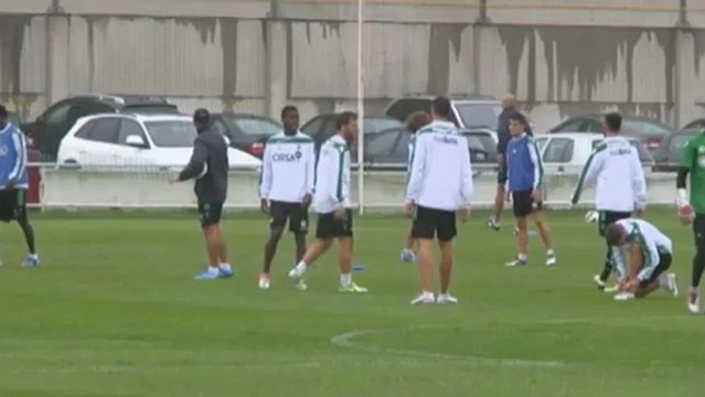 Atlético de Madrid - Betis, la previa