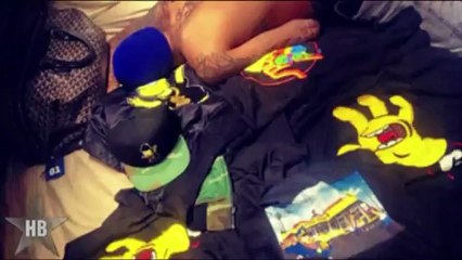 Rihanna Talks Chris Brown Relationship in Rolling Stone