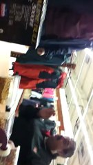 explications sur les distances de lancer