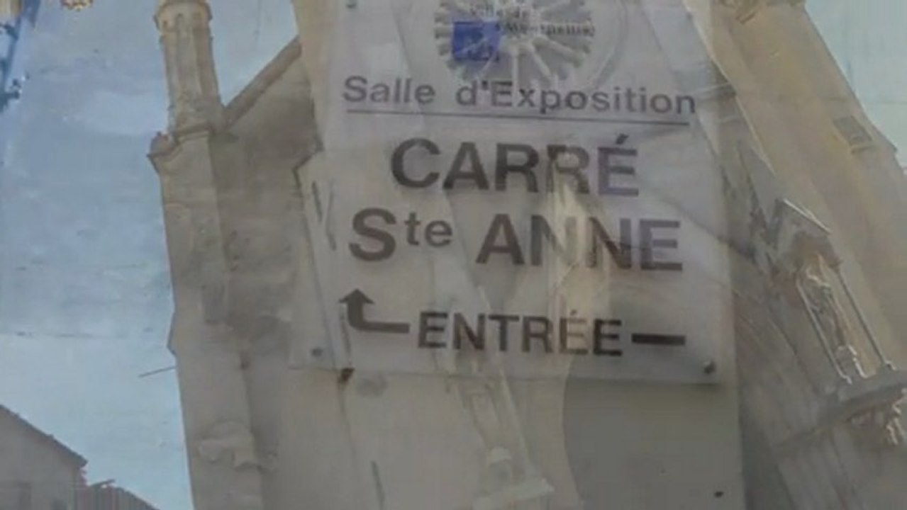 CarréStAnne