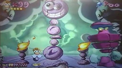 Whatever - Rayman Part 8