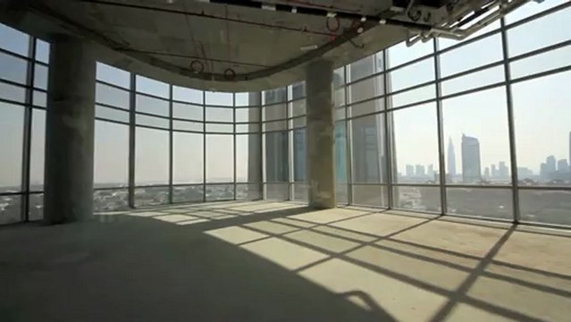 DIFC, Emirates Financial Tower South- Office for Rent or Sale