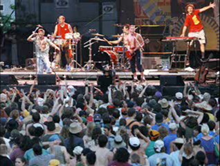 manu chao & radio bemba sound system - promiscuity