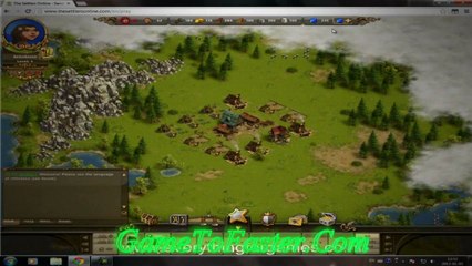 The Settlers Online Hack Download