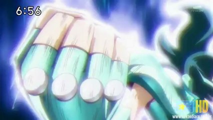 Preview do Episódio 44 de Os Cavaleiros do Zodíaco Ômega